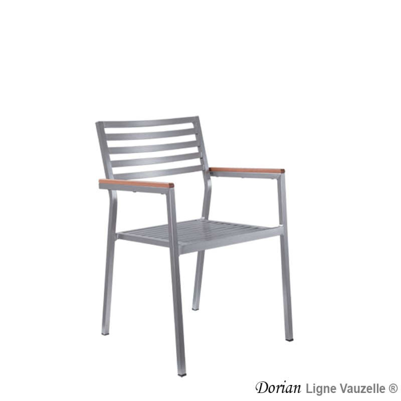 Fauteuil DORIAN