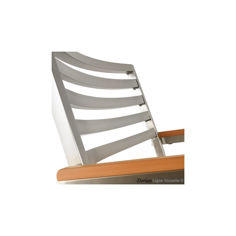 Fauteuil DORIAN