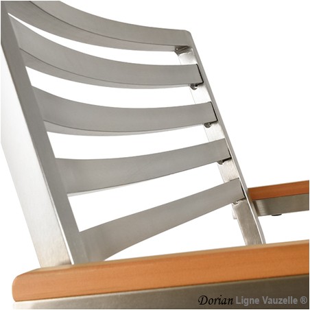 Fauteuil DORIAN