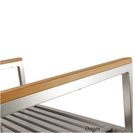 Fauteuil DORIAN