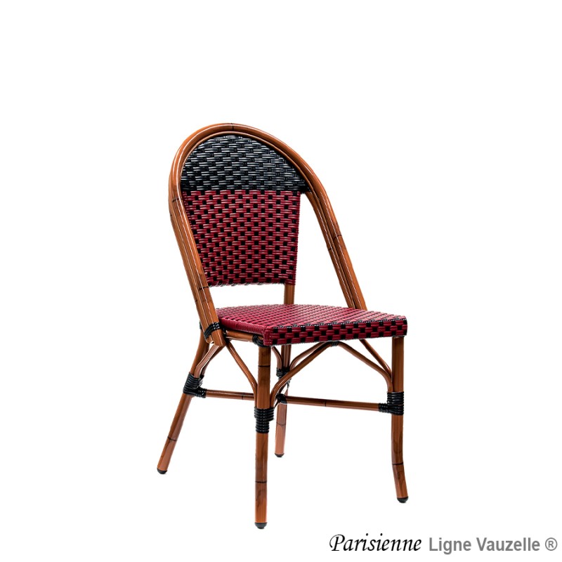 Chaise PARISIENNE