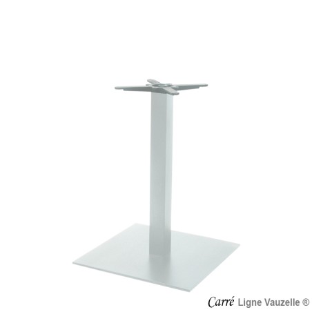 Piètement MISTRAL Socle 60x60