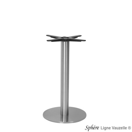 Piètement Fonte SPHERE ALIZE