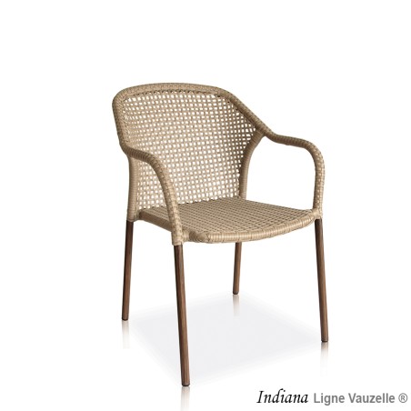 Fauteuil INDIANA