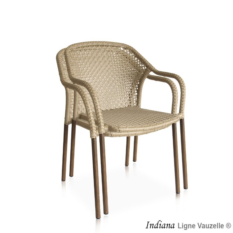 Fauteuil INDIANA