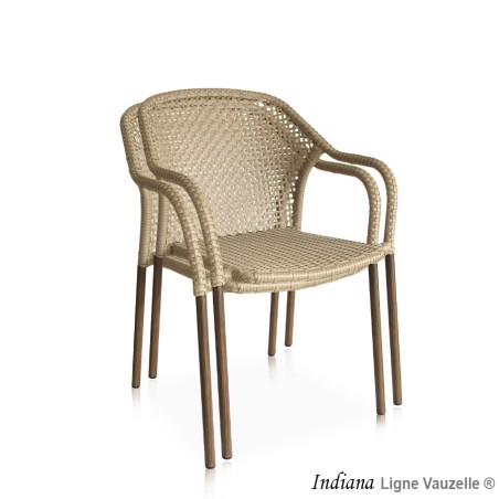 Fauteuil INDIANA