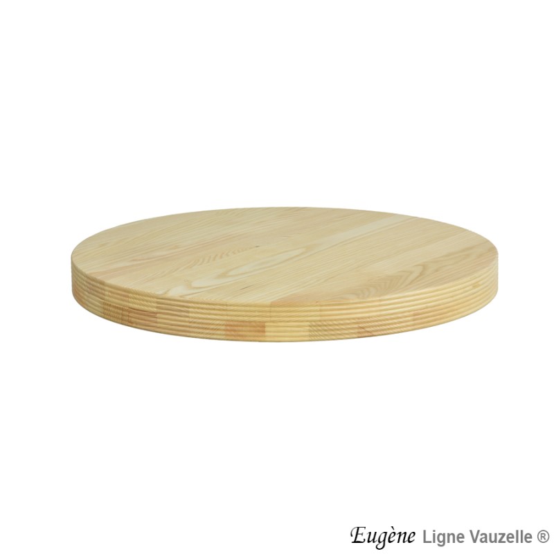 Plateau EUGENE en Frêne èp.56mm Chant de N°7N°8 N°12 ?