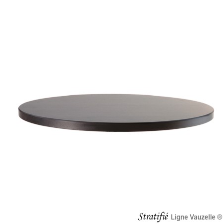 Plateaux MINNESOTA Stratifié Ep.30mm Chant ABS Ep.2mm