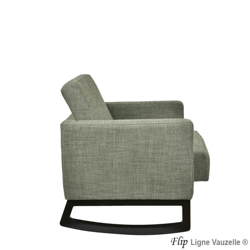 Fauteuil FLIP à Bascule