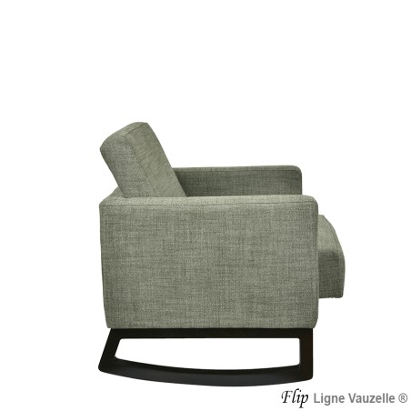 Fauteuil FLIP à Bascule