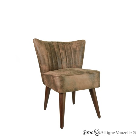 Chaise BROOKLYN