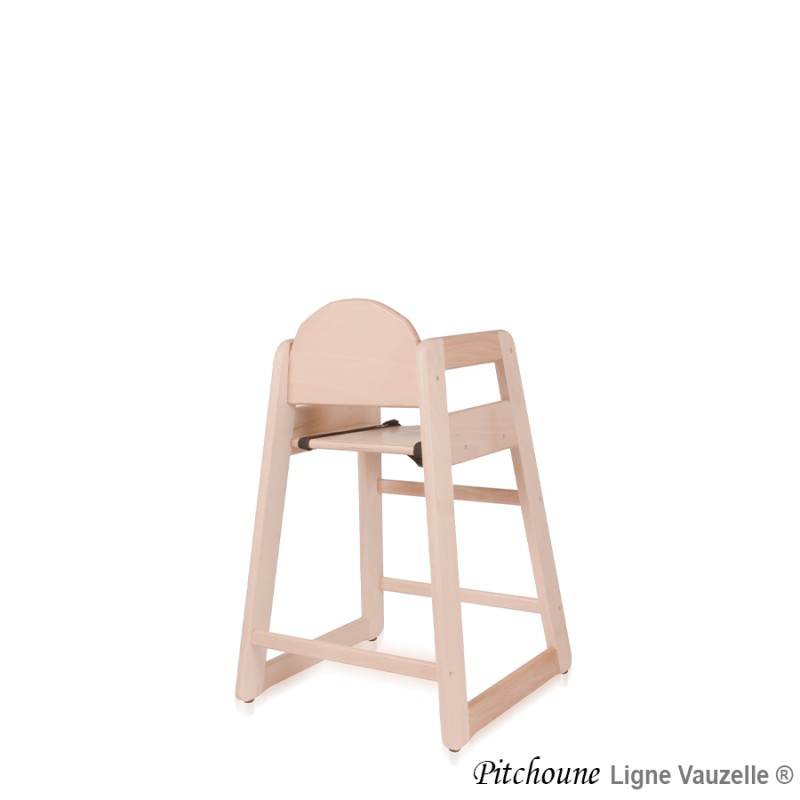 Chaise Haute PITCHOUNE