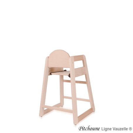 Chaise Haute PITCHOUNE