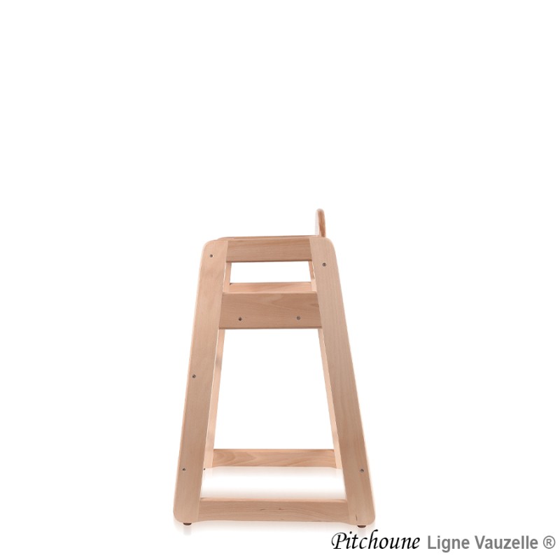 Chaise Haute PITCHOUNE