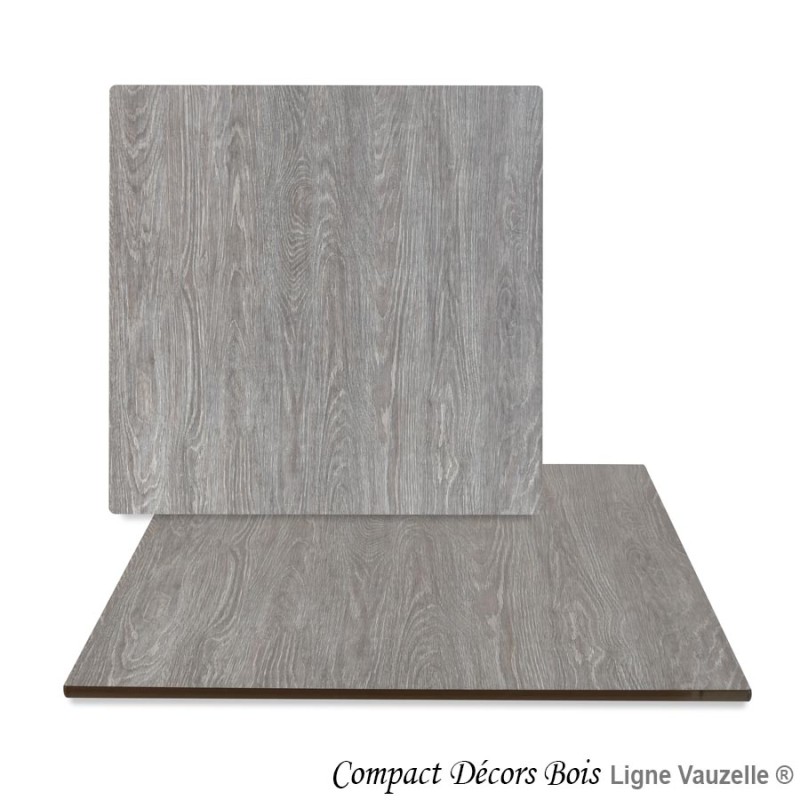 Plateau COMPACT PLATINIUM Bois BASTILLEp.12mm