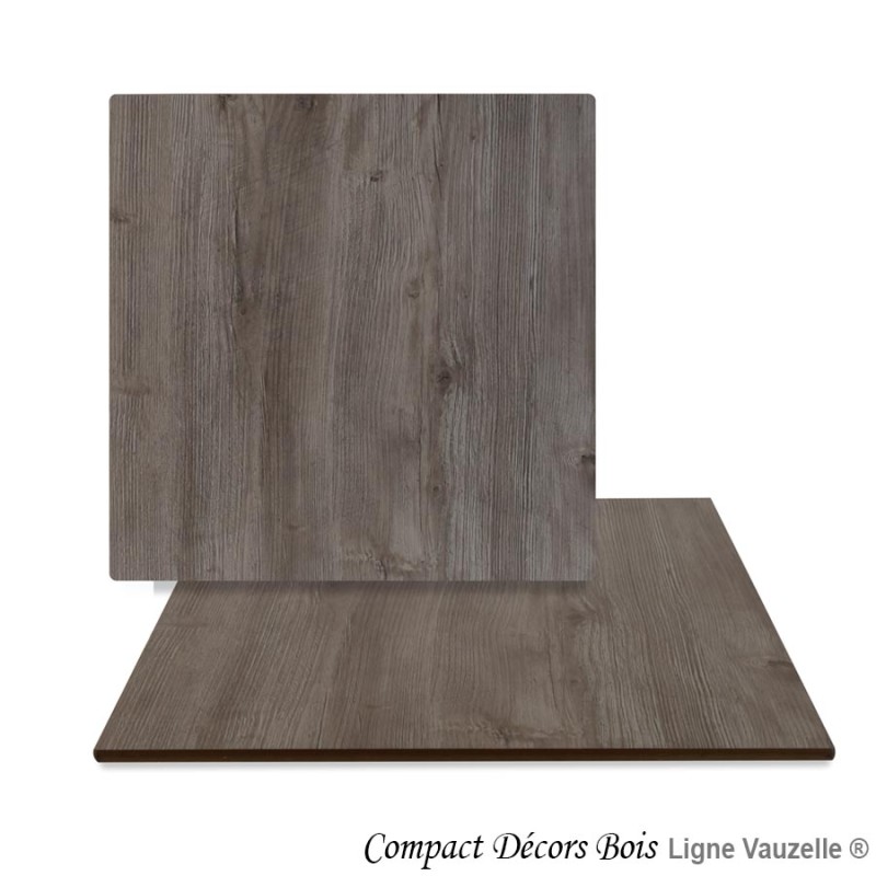 Plateau COMPACT PLATINIUM Bois BASTILLEp.12mm