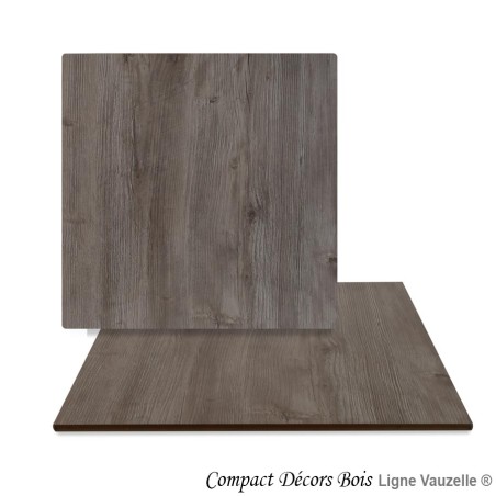 Plateau COMPACT PLATINIUM Bois BASTILLEp.12mm