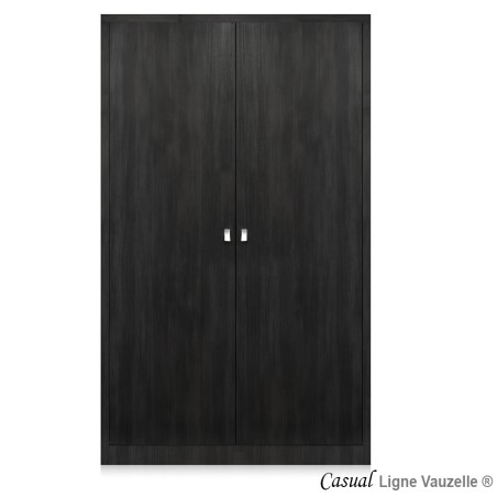 "CASUAL" Armoire 2 Portes