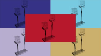 Luminaires