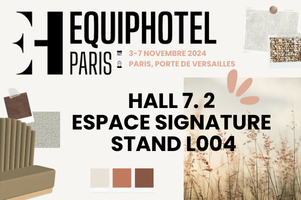 SALON EQUIPHOTEL 2024
