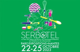 Salon SERBOTEL 2023