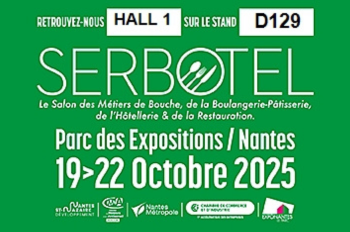 Salon Serbotel 2025