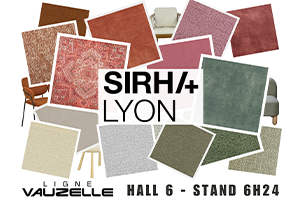 Salon SIRHA 2025