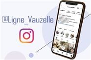 Suivez-nous sur Instagram