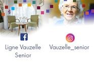 Vauzelle Ligne Sénior